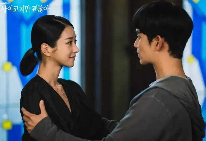 Kim Soo-hyun aktor, który zdobył serca widzów na całym świecie