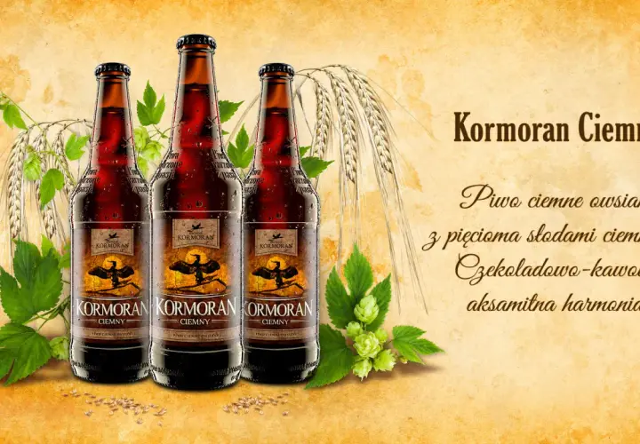 Gdzie kupić piwo Kormoran? Sprawdź najlepsze miejsca i oferty