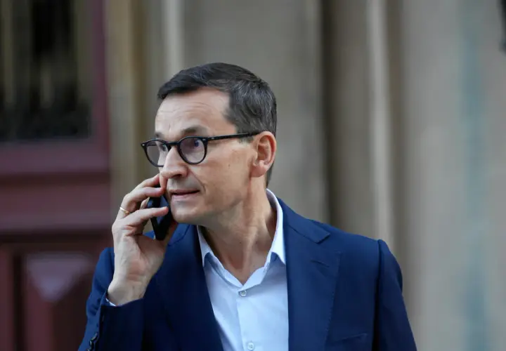 Kim jest Mateusz Morawiecki? Kariera, rządy i największe afery