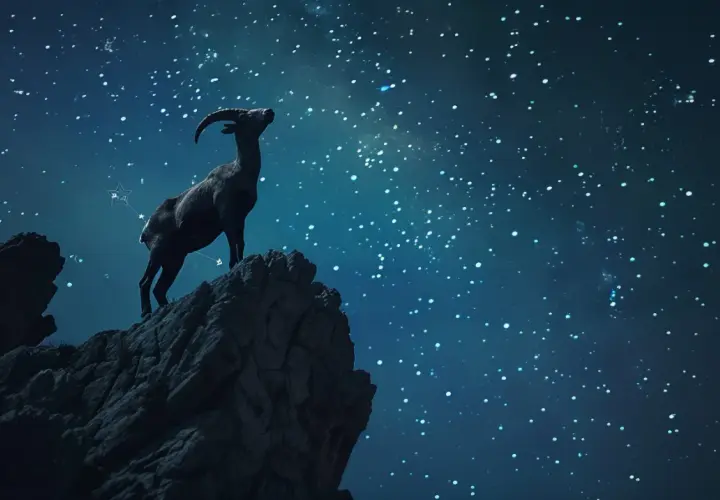 Charakterystyka znaku Koziorożca: Poznajemy cechy tego zodiaku