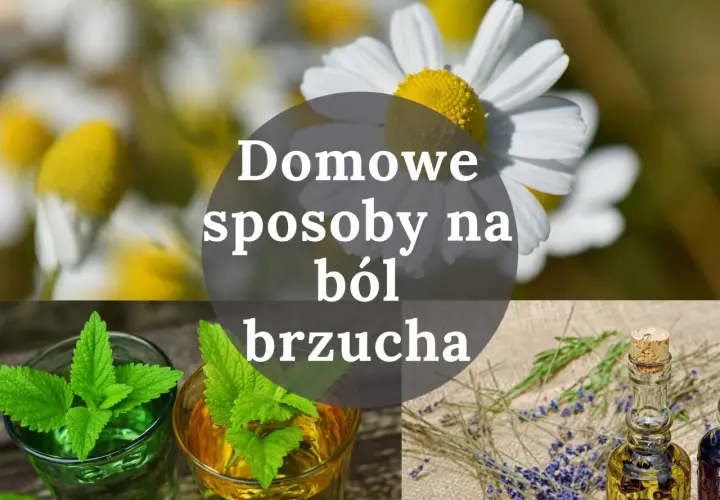 Ból brzucha? Domowe sposoby, leki i kiedy iść do lekarza