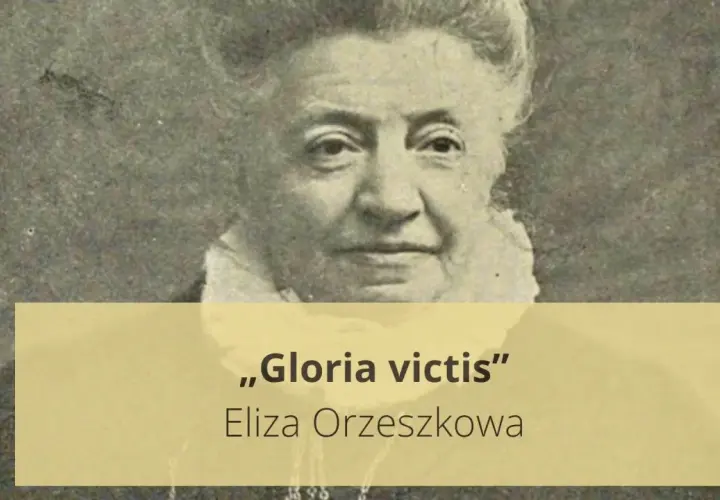 Gloria victis streszczenie: Klucz do pełnego zrozumienia lektury