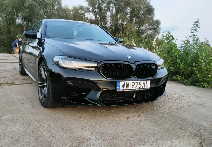Koszty utrzymania BMW w Polsce: Mity, fakty i jak oszczędzać