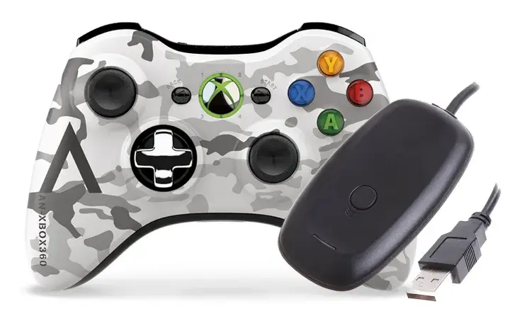 Pad Xbox 360 na PC bezprzewodowo? Podłącz i graj bez problemów!