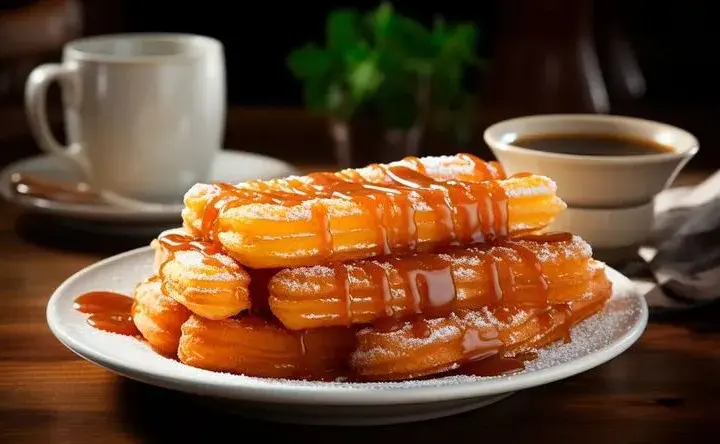 La harina perfecta para hacer churros: el secreto de la textura ideal
