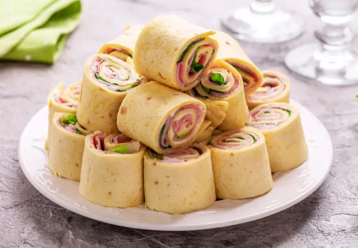 Placki tortilla z czym? Najlepsze pomysły na pyszne nadzienia