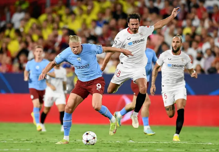Ile zarabia Haaland? Zaskakujące fakty o jego wynagrodzeniu w Manchester City