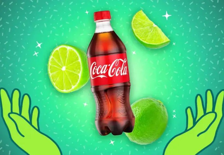 Coca-Cola Lime: Wszystko o cytrusowym hicie. Czy warto spróbować?