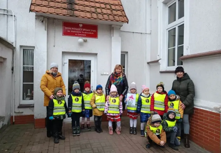 DPS Terakowskich Gniezno: Adres, przyjęcie, koszty. Rozwiej wątpliwości!