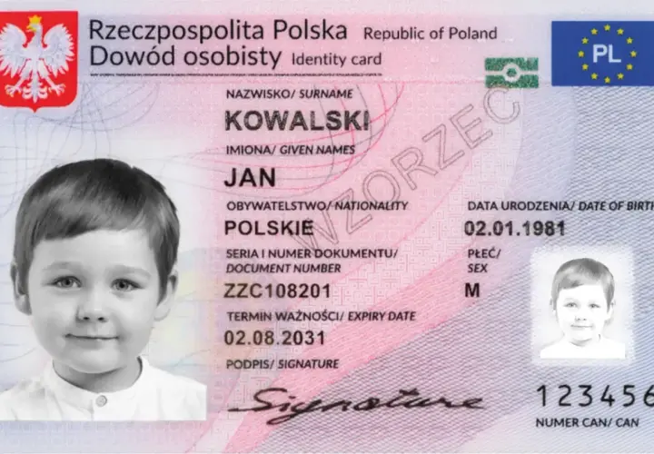 Gdzie można zrobić zdjęcie do dowodu? Sprawdź najlepsze miejsca w Polsce