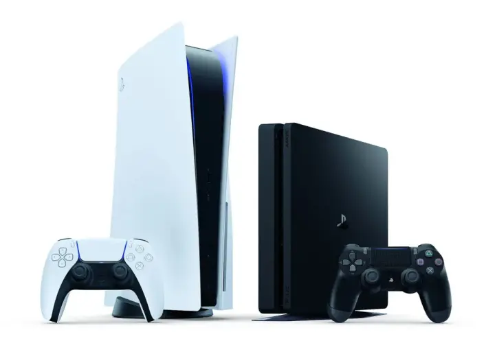 Gry z PS4 na PS5: Czy działają? Co zyskasz i jak przenieść?