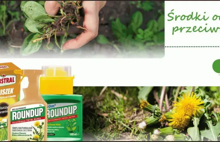 Agro-Chwast - bezpieczne nawozy i środki ochrony roślin dla Ciebie