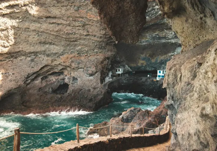 La Palma atrakcje: odkryj najpiękniejsze miejsca na wyspie