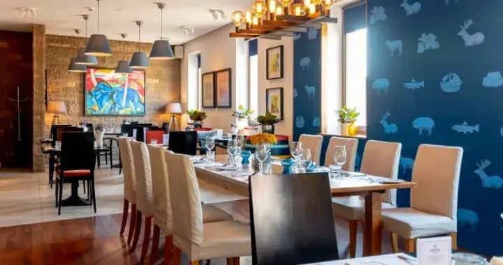 Eger gdzie zjeść: najlepsze restauracje i lokalne smaki, które musisz spróbować