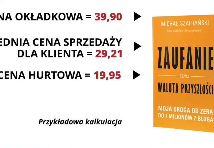 Zarobki na książce w Polsce: poznaj realne zyski i kluczowe czynniki