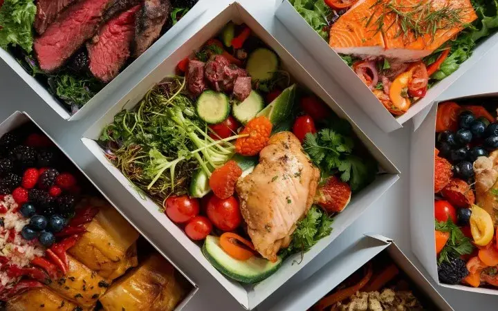 Jaki catering dietetyczny Warszawa? Ranking Top 5 i porady 2026
