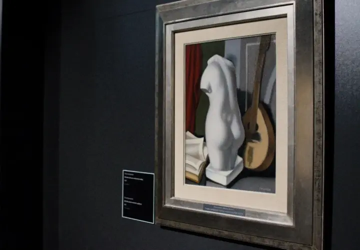 Tamara Łempicka: Ikona Art Deco, której sztuka i życie fascynują do dziś