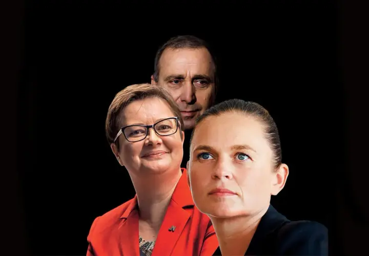 Koalicja obywatelska czy lewica: co musisz wiedzieć przed wyborami