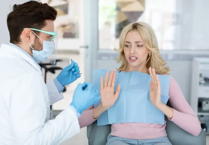 Co wziąć przed dentystą? Leki, dieta, stres sprawdź!