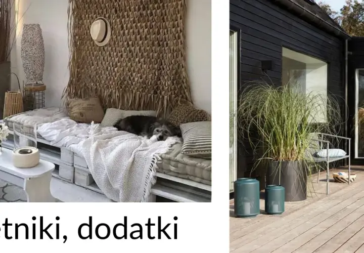 Mały taras w bloku: sprytne triki, które zmienią twoje życie na balkonie