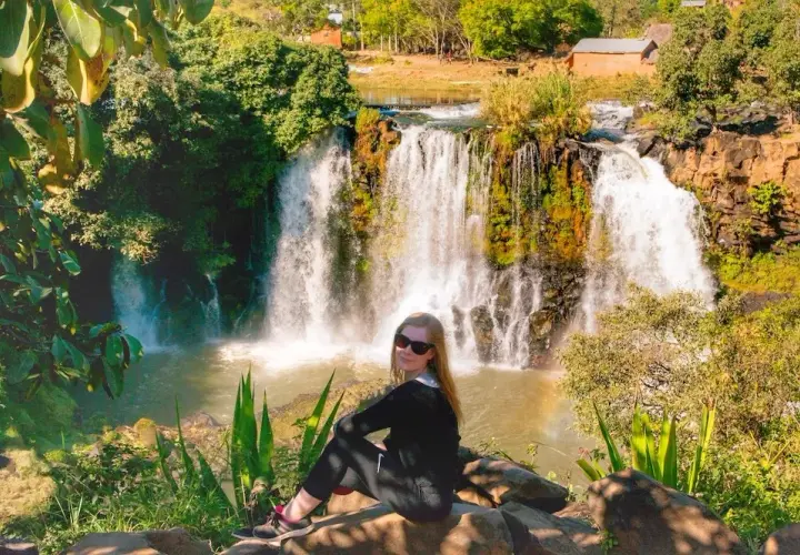 Najpiękniejsze atrakcje Madagaskaru, które musisz zobaczyć na własne oczy