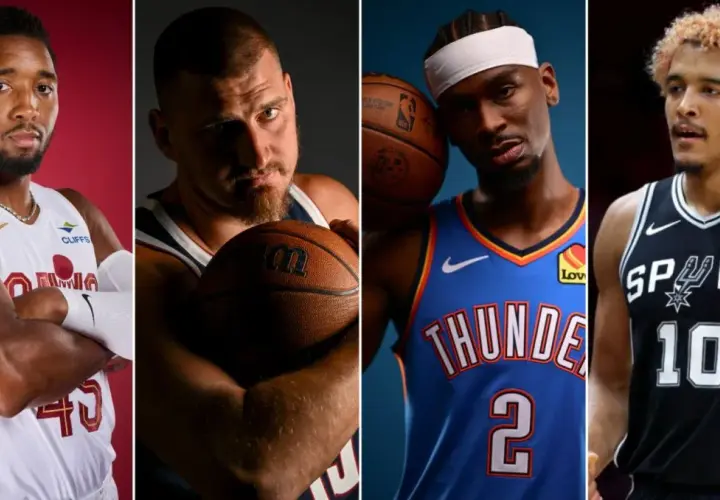 NBA wyniki, statystyki 2025/26: Kto dominuje w lidze?