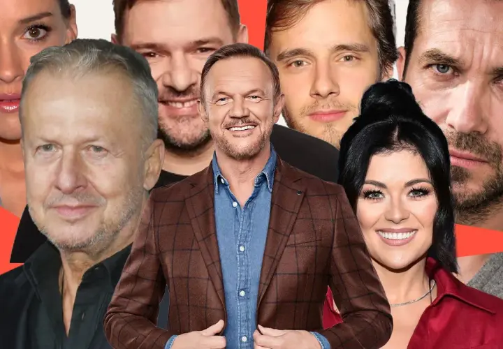 Czy seriale zmieniają techniki aktorskie? Analiza trendów