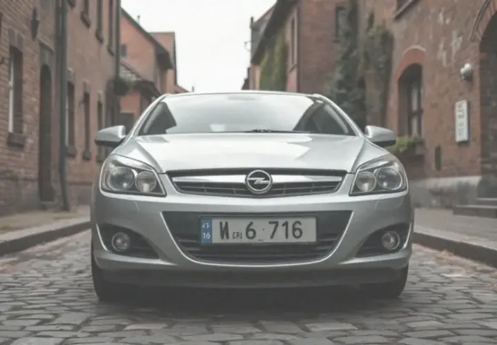 Opel Astra J: Jaki silnik wybrać? Ekspert radzi, czego unikać!