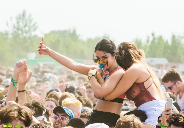 OFF Festival 2022 - wszystko co powinieneś wiedzieć przed wyjazdem
