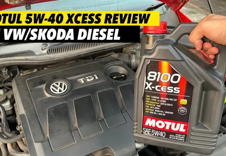 Motul 5W 40 5L - najlepszy wybór dla Twojego silnika i oszczędności