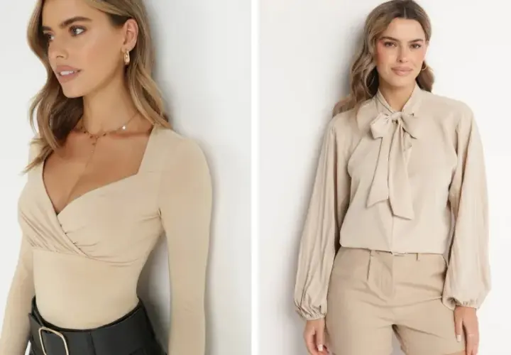Jak wybrać bluzkę na co dzień? Trendy, stylizacje i komfort.