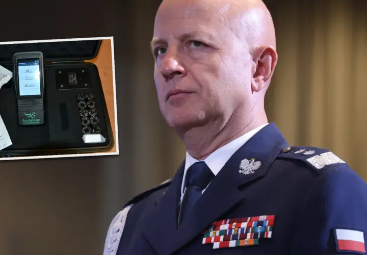 Czy policja może zrobić test na narkotyki i w jakich sytuacjach?