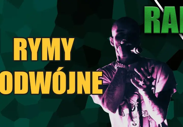 Rymy do szybko: Twórz lepsze wiersze i teksty piosenek