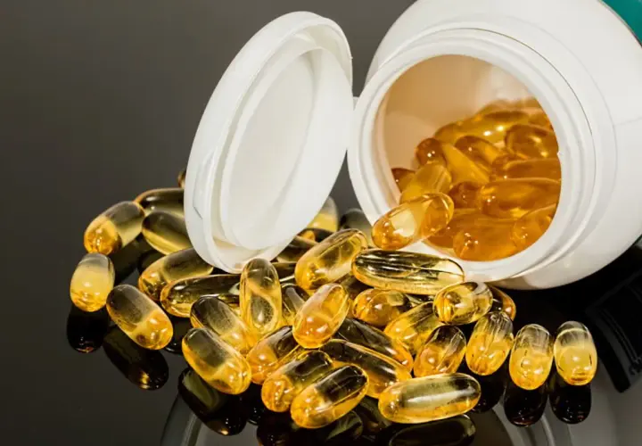 Jakie omega 3 są najlepsze? Top 5 suplementów na rynku