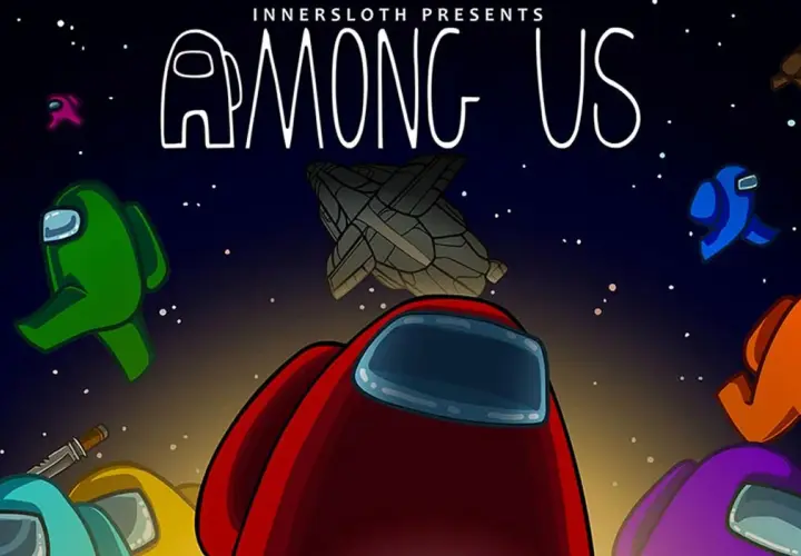 Among us: Kulisy sukcesu - odkryj tajemnice popularnej gry