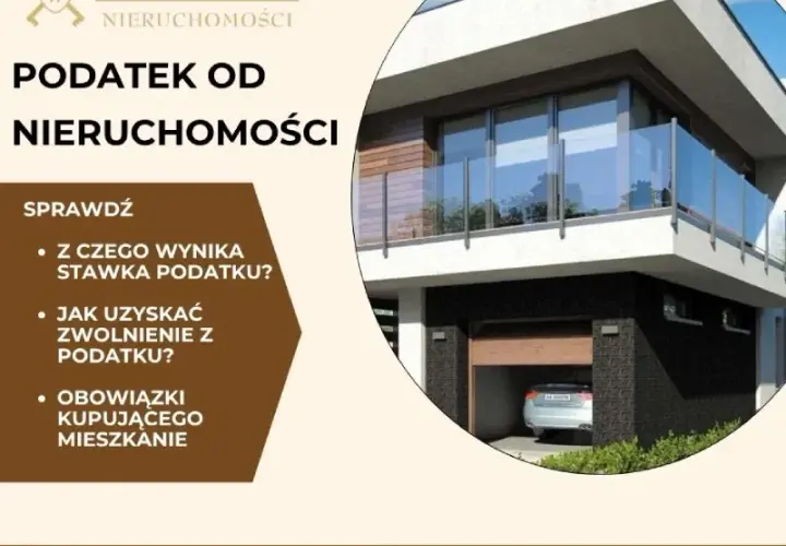 Podatek od sprzedaży nieruchomości: jak uniknąć 19% i skorzystać z ulg