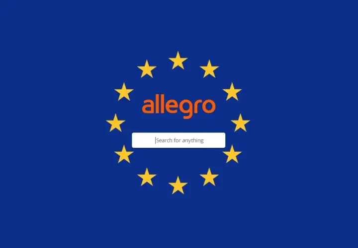 Allegro w jakich krajach? Sprawdź, gdzie możesz z niego korzystać