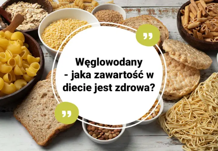 Różne rodzaje makaronów, płatków, pieczywa i kasz. Węglowodany - co to jest i jaka ich zawartość w diecie jest zdrowa?