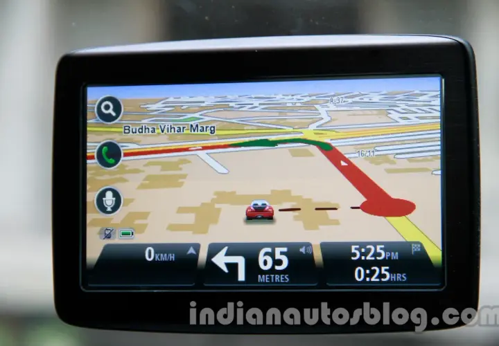 Aktualizacja map TomTom Via 125: Czy Twoja nawigacja jest gotowa?