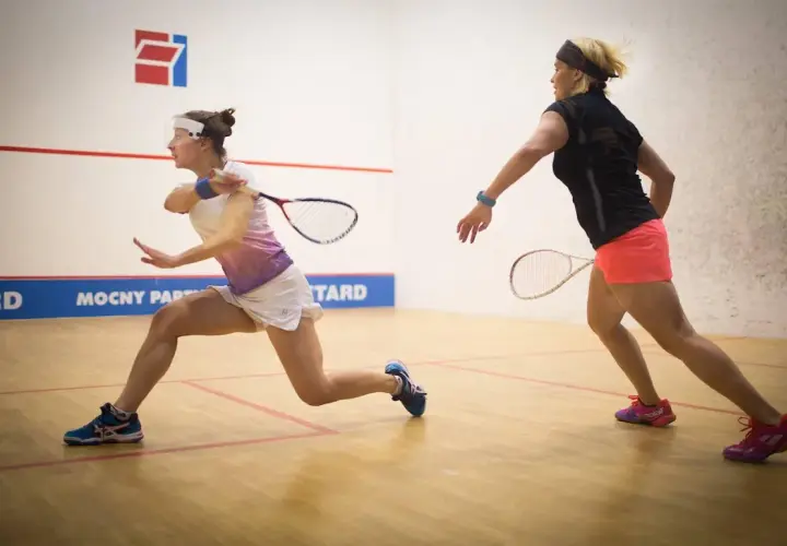 Squash Wrocław multisport - najlepsze korty i ceny, które musisz znać