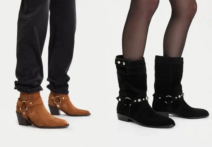 Botki Badura: Jak modnie stylizować na każdą okazję?
