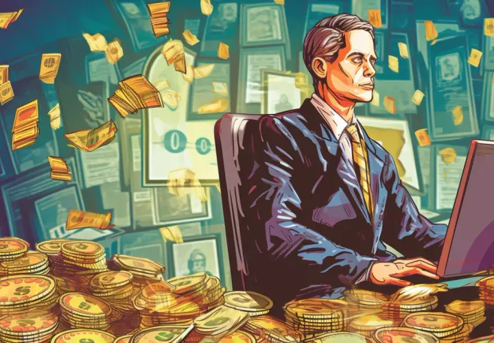 Microsoft przedstawia wyniki finansowe i zakupy zaczynają przynosić zyski