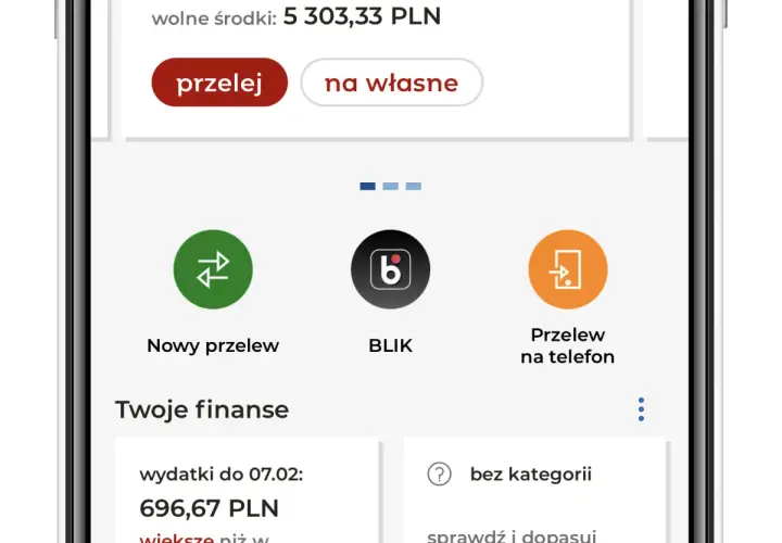 Jak płacić BLIK w mBank – proste kroki, by uniknąć problemów z płatnościami