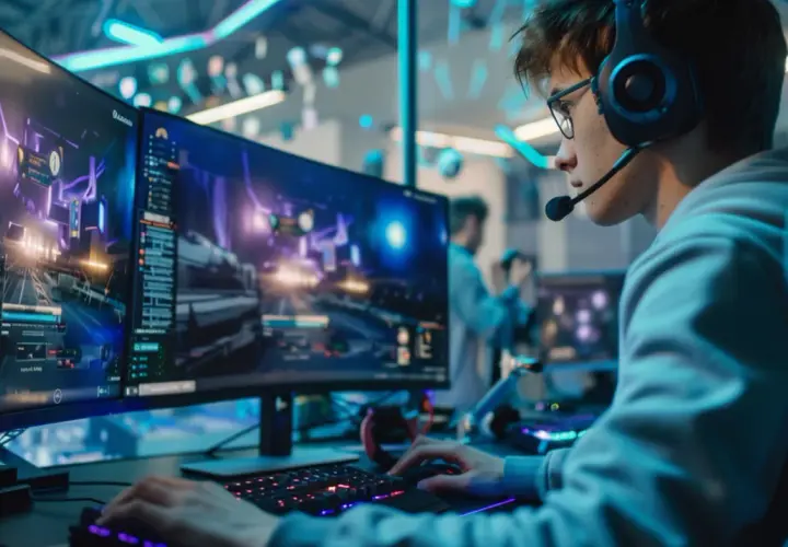 Monitor MSI Optix G27C4 - recenzja: czy monitor spełni oczekiwania?
