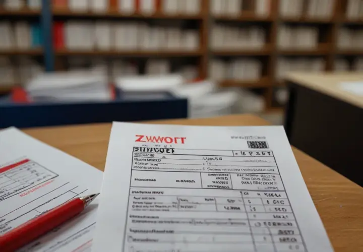Zwrot towaru na fakturze korygującej: Jak to zrobić bezbłędnie?