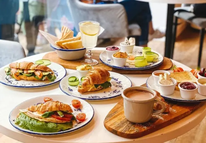 Gdzie zjeść w Lublinie? Najlepsze restauracje, które musisz poznać