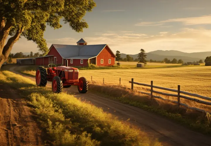 Farming Simulator: Przegląd całej serii i jej popularności