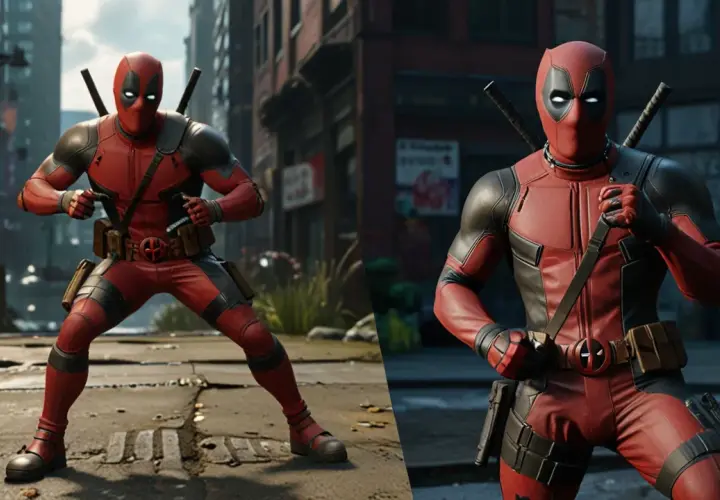 Czy Deadpool na PS4 dorównuje filmowemu odpowiednikowi? Analiza