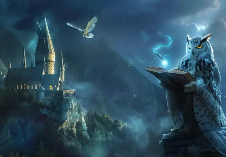 Recenzja gry Harry Potter: warto grać w najnowszą grę z uniwersum?