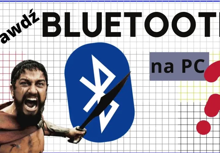 Jak zainstalować Bluetooth do komputera i uniknąć problemów z połączeniem